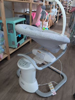 GRAY Graco SWING