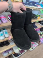 Y2 BLACK BEARPAW BEARPAW BOOT