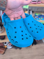 Y2 BLUE CROCS CROCS