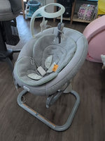 GRAY Graco SWING