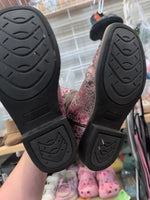 C13 PINK SHYANNE GLITTER BOOT