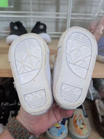 C3 WHITE CONVERSE CASUAL LEATHER SHOE