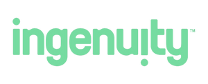 Ingenuity logo