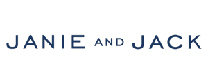 Janie and Jack logo