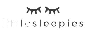 Little Sleepies logo